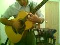 Scuffle the Shuffle - Laurence Juber (cover)
