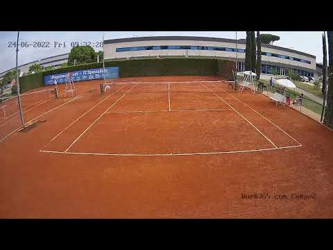 Campionato Italiano Over40 Femminile - TatoTennisTeam