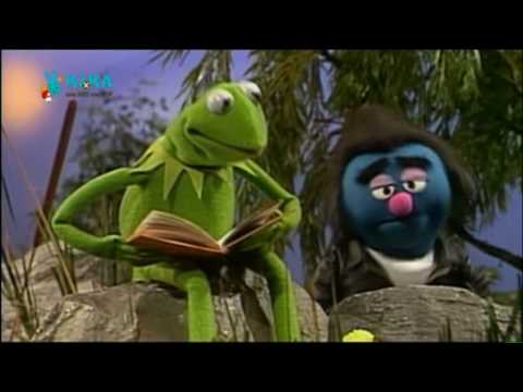 Sesamstraße: Kermit und die Yip Yips - Wir sind ein Team