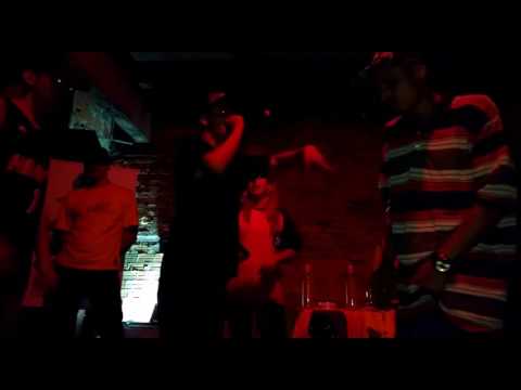 10ª Batalha do Paraíso - Final - Guerrero e KL vs ZÉ MC e Rob monstro