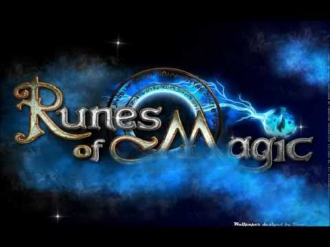 [OST] Runes of Magic - Emporium
