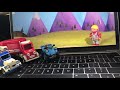 New Bob The Builder Reboot Series Packer Dodger Scrambler Goes To New York City