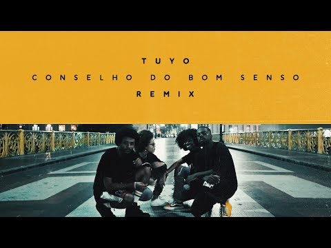Video thumbnail for Conselho do Bom Senso (Remix)