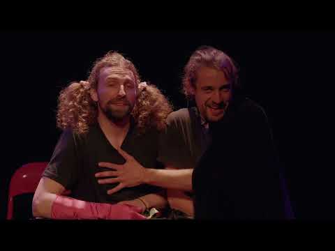 Bande annonce 