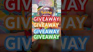 10 ETBs… NO HITS 😭 Subscribe & Vote My Lucky One! (GIVEAWAY 🎁) #pokemon #pokemongiveaway #shorts