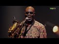 Hommage à Manu Dibango