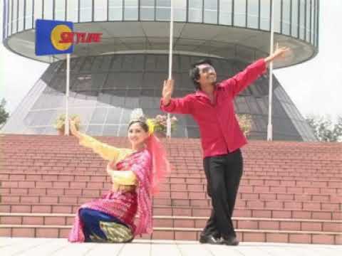 Lampa Lampa Pisang igal igal -  Den B