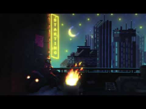 VRChat RP - Neon Divide - S3 E15 "Back Online" Cyn-D1