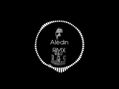 DarkSide, Sr Martini & IMP - Кауза(REMIX by SGRAT)