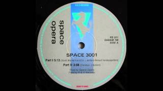 Space Opera - Space 3001 (Part I) (1990)