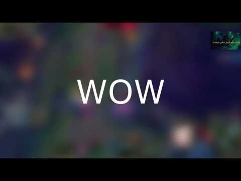 Froggen Hilarious Egg Tele Escape | Yoda Troll With The Ward - Best of LoL Streams #23