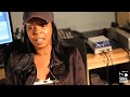 Rah Digga: My Favourite Verse - Curtains | SoulCulture.com