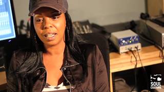 Rah Digga: My Favourite Verse - Curtains | SoulCulture.com