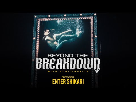 Thumbnail for ENTER SHIKARI: Behind the Scenes of the Water Tower + Jailbreak Stage Illusions by Enter Shikari