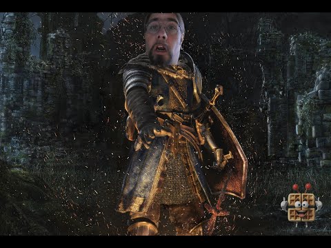 Niilo22 ja sielukas avaus -  Dark Souls PS, kooste 27.5.2022 striimistä