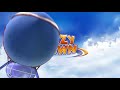 Lazy Town Miss Roberta Fast Motion