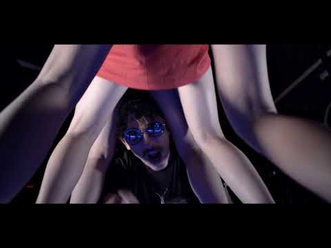 Cool Caddish - Cassapanca  (Official Video)