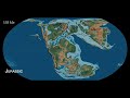 Scotese Plate Tectonics Paleogeography Ice Ages