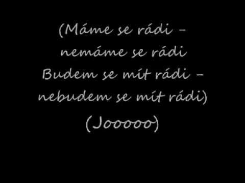 LUCIE -troubit na trumpety by se nám líbilo