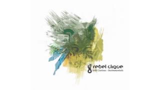 Rebel Clique (Fat Jon) - To Love (Instrumental)