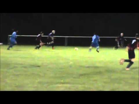 Storrington Res 5-2 Billingshurst Res