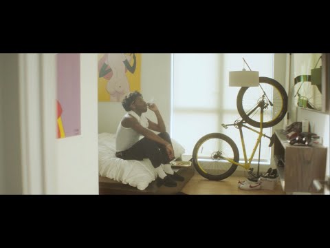 Brent Faiyaz - Rehab (Winter In Paris) Official Video