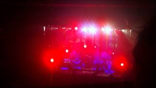 Tangerine Dream  Sleeping Watches  Berlin 30 Mai 2014  Teil 2