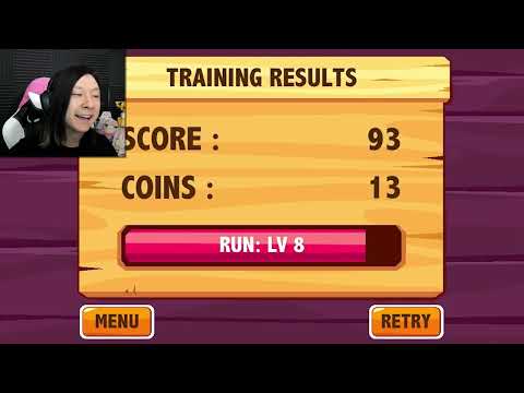 Let's Play Duck Life 4 - YouTube