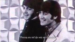Paul McCartney  Carl Perkins   'My Old Friend' Subtitulado
