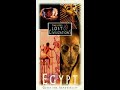 Opening To Time Life S Lost Civilizations Egypt Quest For Immortality 1995 VHS 1998 Reprint