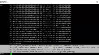 How To Load, and unload the Linux kernel module (RHCSA 8, Lesson 17E)