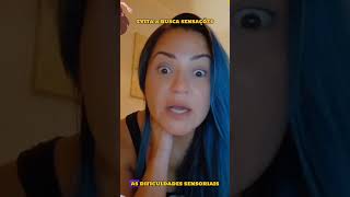 TPS: Porque Meu Filho Evita e Minha Filha Busca Sensações