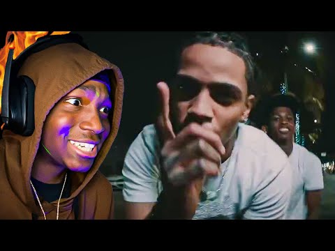 TUFF DUO!! C Blu x Tata - 187 (Official Music Video) (Shot By KLO Vizionz) REACTION!!