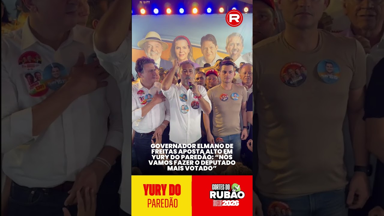Capa do vídeo