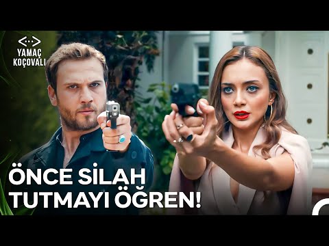 Sokaklar Bile Bile Yanlış Yapmanı Affetmez...