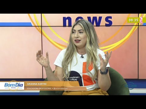 Educadora profissional daÌ dicas de como atender pessoas eficazmente 13 10 2021