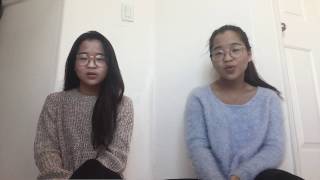 know who you are - cover (Moana)