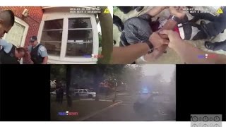 Chicago Thug Paul O&#39;Neal Shot &amp; Killed After Stealing Car! Parents Blame Cops!