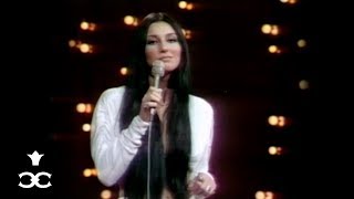 Sonny &amp; Cher - What Now My Love (Live on The Barbara McNair Show, 1970)