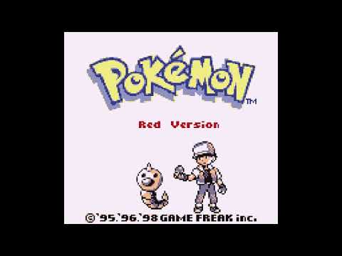SS Anne - Pokémon Red & Blue Extended