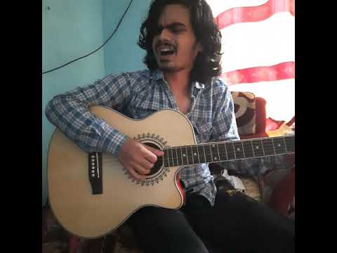 Charile ta cover by Ameet Rasaili
