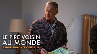 Le Pire voisin au monde Film Trailer