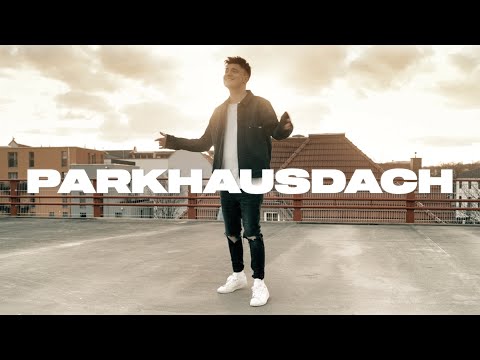 TONI - Parkhausdach (Official Video)