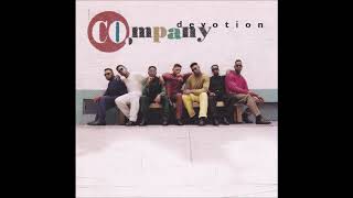COMPANY - Devotion (Street Mix)