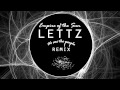 Empire of the Sun vs. Lettz - We are the people ...