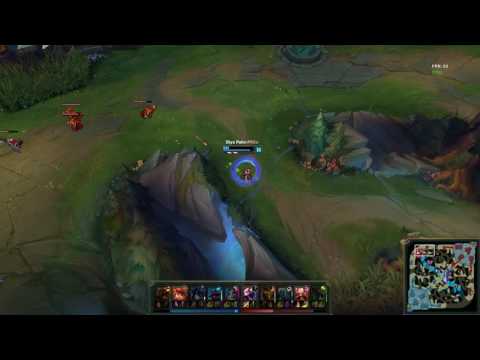 Annie Juke - How Did That Even Work? - League of Legends