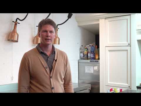 Nieuwe zorgboerderij in Hegelsom voor dagbesteding