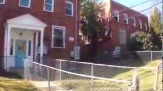 preview picture of video 'For Rent 3209 Buena Vista Terr. SE Washington DC. Real Property Management DC Metro'