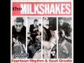 The Milkshakes - Red Monkey