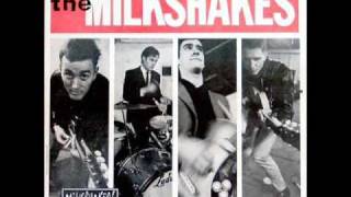 The Milkshakes - Red Monkey